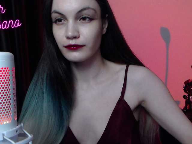 YourMisano's BongaCams show and profile