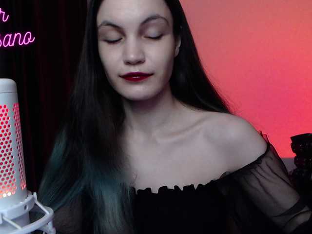 YourMisano's BongaCams show and profile