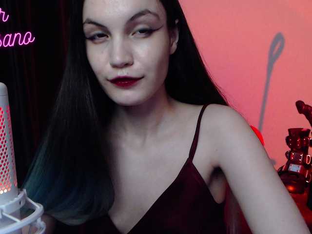 YourMisano's BongaCams show and profile
