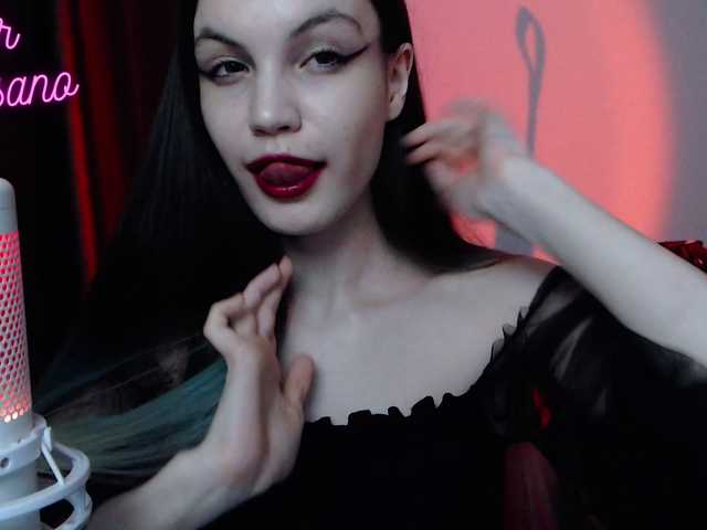 YourMisano's BongaCams show and profile