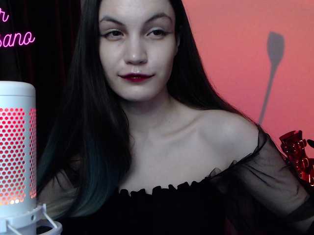 YourMisano's BongaCams show and profile