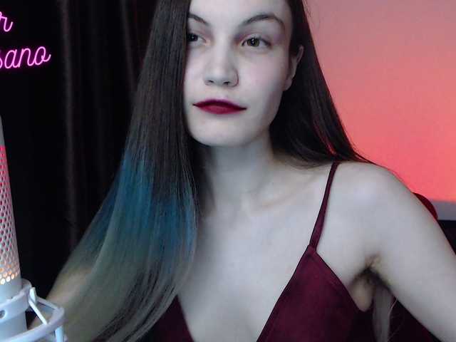 YourMisano from BongaCams is Freechat