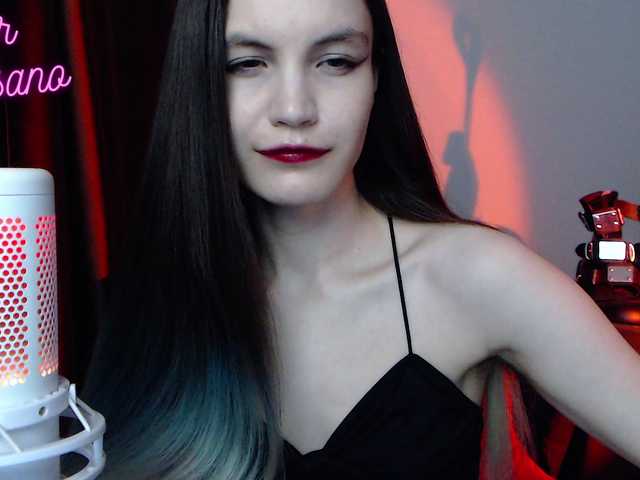 YourMisano's BongaCams show and profile