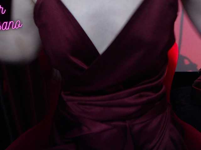 YourMisano's BongaCams show and profile