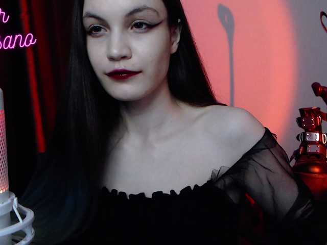 YourMisano's BongaCams show and profile