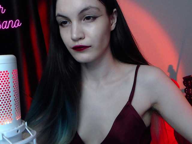 YourMisano's BongaCams show and profile