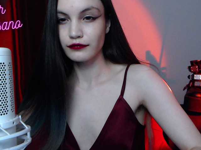 YourMisano's BongaCams show and profile