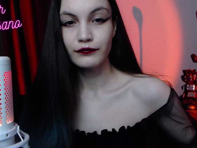 YourMisano's BongaCams show and profile