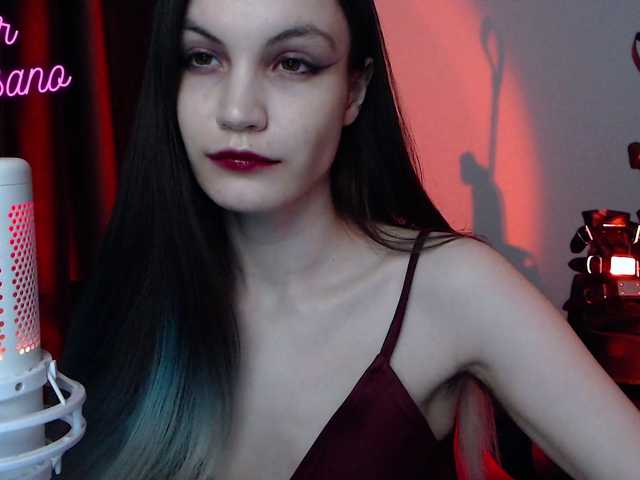 YourMisano's BongaCams show and profile