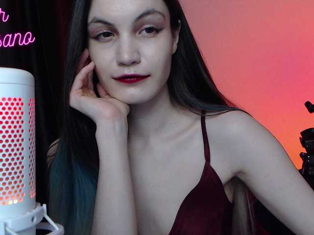 YourMisano's BongaCams show and profile