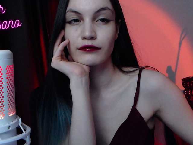 YourMisano's BongaCams show and profile