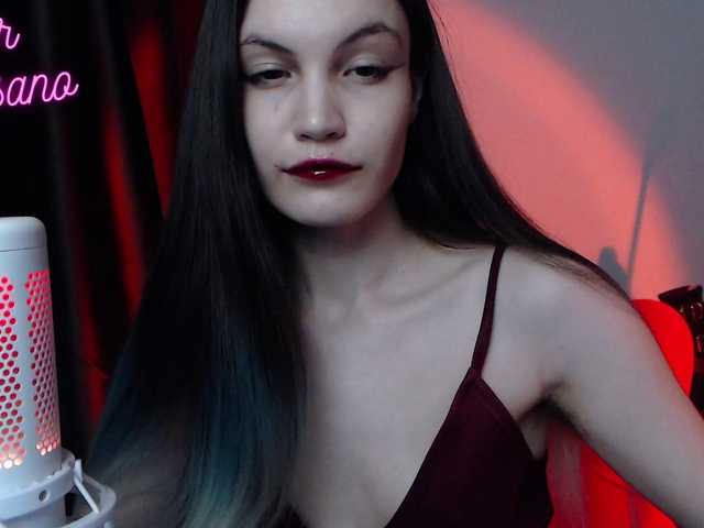 YourMisano's BongaCams show and profile