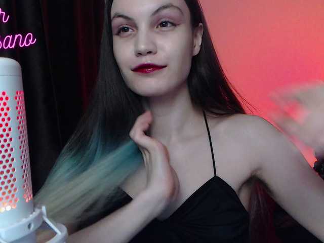 YourMisano's BongaCams show and profile