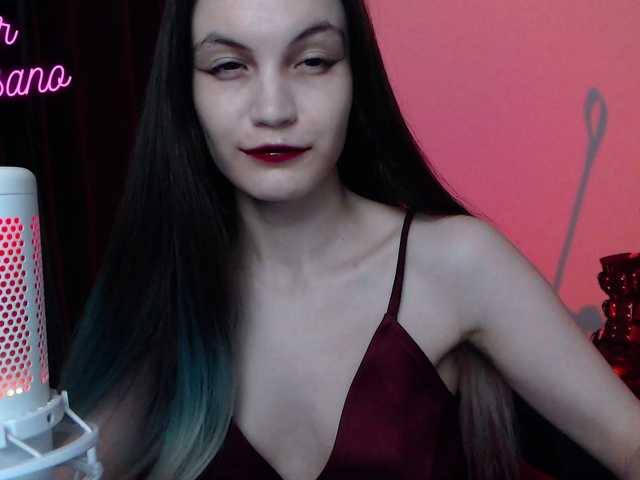 YourMisano's BongaCams show and profile