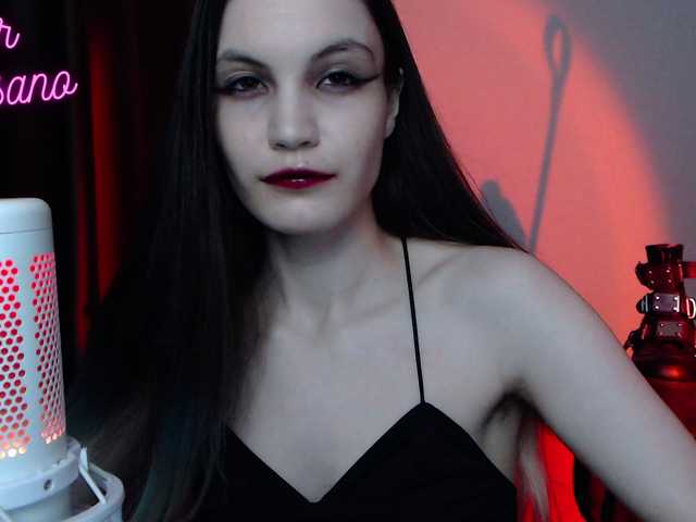 YourMisano's BongaCams show and profile