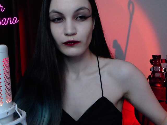 YourMisano's BongaCams show and profile