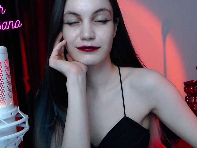 YourMisano's BongaCams show and profile