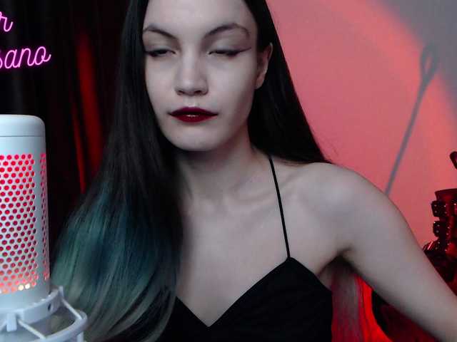 YourMisano's BongaCams show and profile