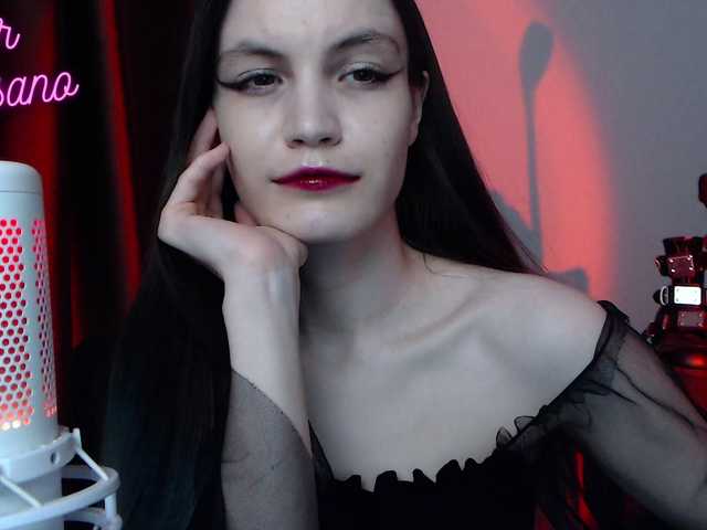 YourMisano's BongaCams show and profile