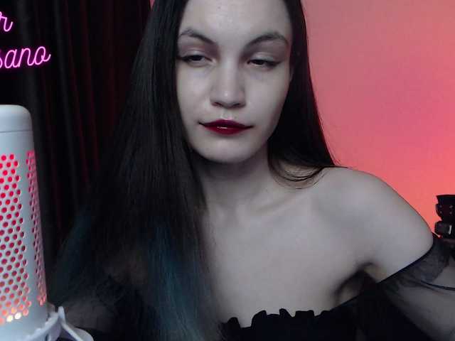 YourMisano's BongaCams show and profile