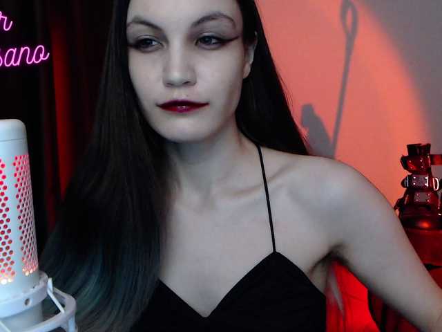 YourMisano's BongaCams show and profile