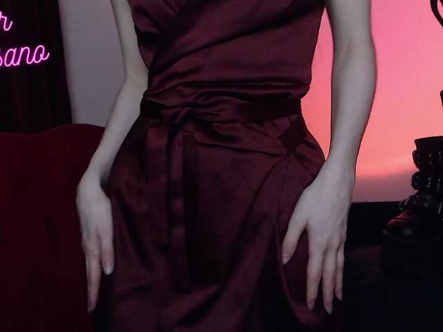 YourMisano's BongaCams show and profile