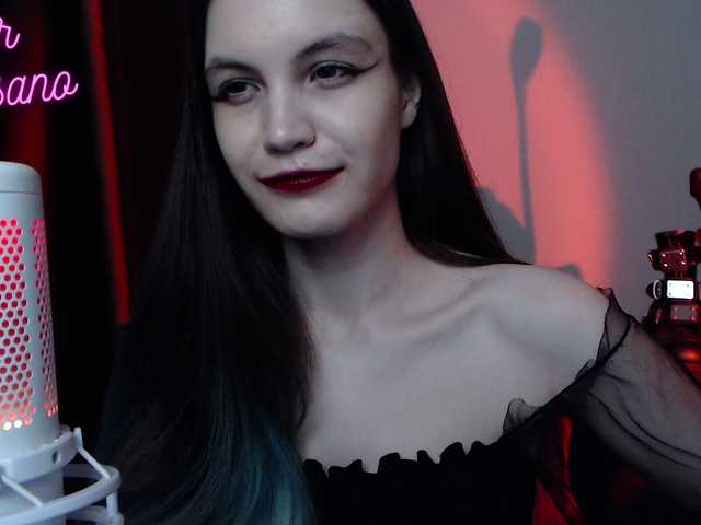 YourMisano's BongaCams show and profile