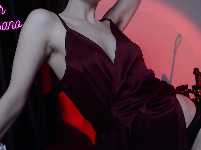 YourMisano's BongaCams show and profile