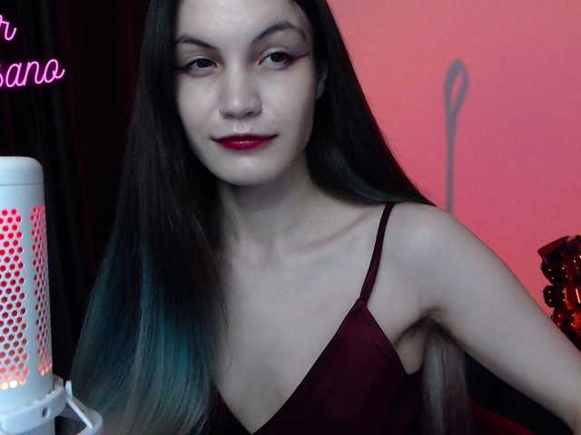 YourMisano's BongaCams show and profile