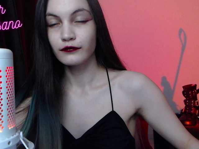 YourMisano's BongaCams show and profile