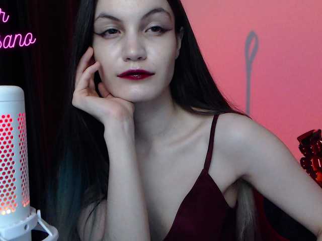 YourMisano's BongaCams show and profile