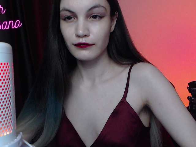 YourMisano's BongaCams show and profile