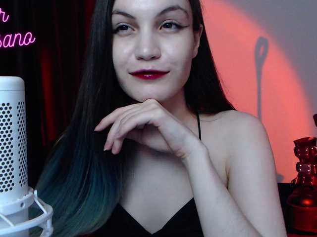 YourMisano's BongaCams show and profile