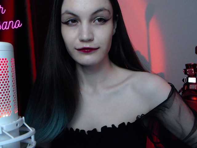 YourMisano's BongaCams show and profile