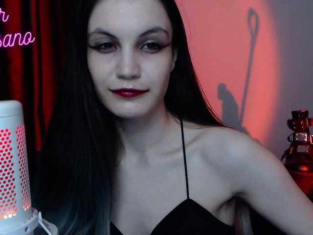 YourMisano's BongaCams show and profile