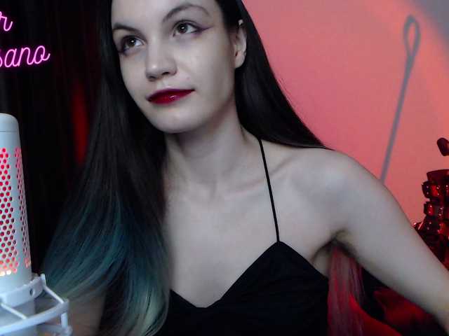 YourMisano's BongaCams show and profile
