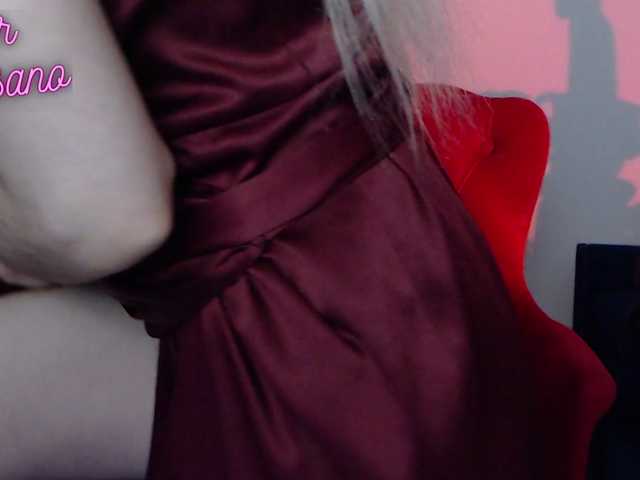 YourMisano's BongaCams show and profile