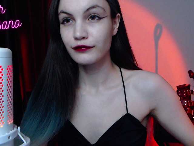 YourMisano's BongaCams show and profile