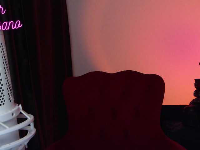 YourMisano's BongaCams show and profile