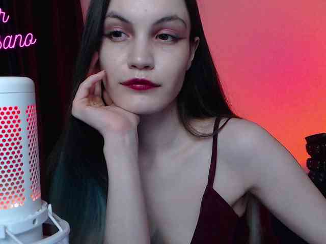 YourMisano Live Webcam on BongaCams