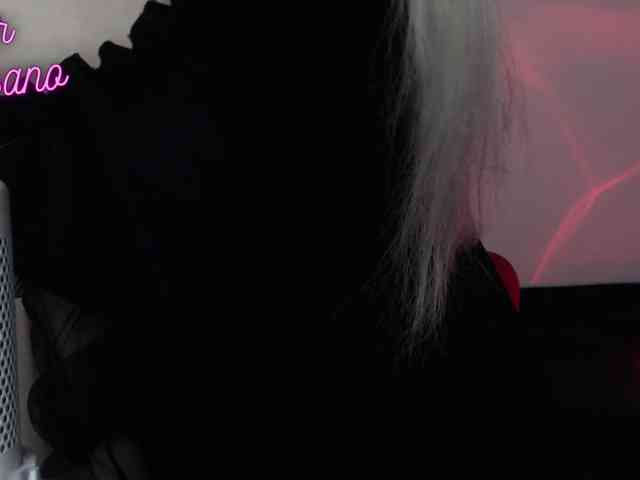 YourMisano's webcam live show