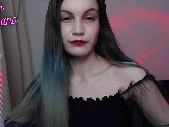 free nude videochat YourMisano