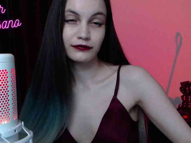 YourMisano Live Webcam on BongaCams