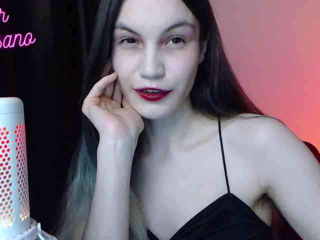 YourMisano Live Webcam on BongaCams