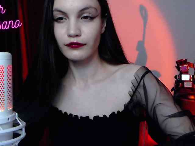 YourMisano Live Webcam on BongaCams