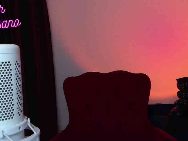 YourMisano Live Webcam on BongaCams