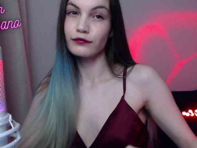 voyeur videochat YourMisano