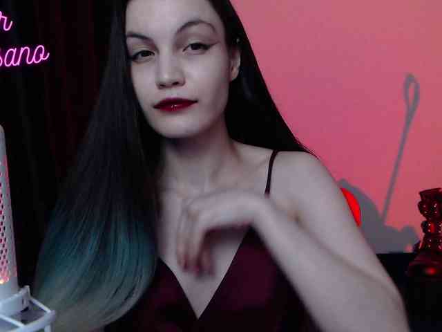 YourMisano Live Webcam on BongaCams