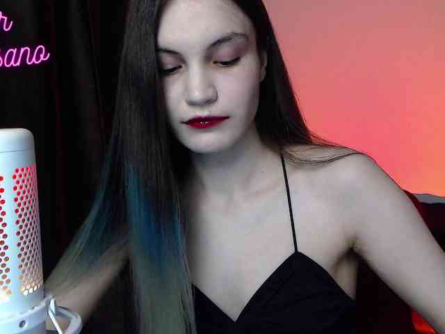 YourMisano Live Webcam on BongaCams