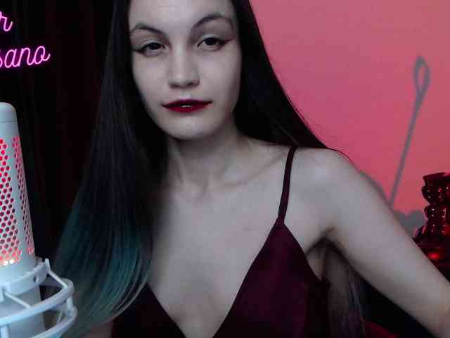 YourMisano Live Webcam on BongaCams